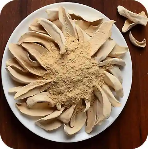Amchur Dried Mango Slices