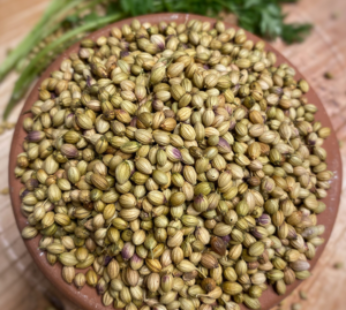 Coriander Seeds Whole