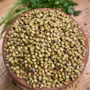 Coriander Seeds Whole
