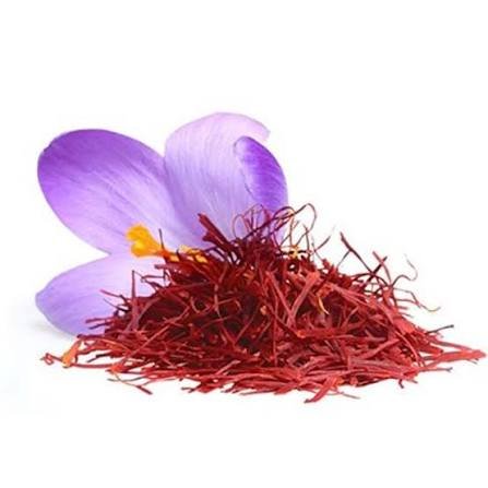 Kashmiri Saffron (Kesar)