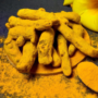 Asafoetida Raw Resin Hing