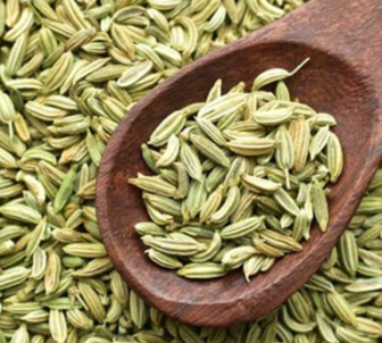 Fennel Seeds Saunf