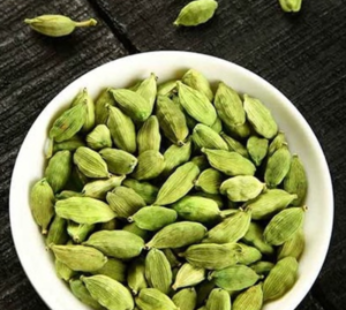 Green Cardamom Elaichi