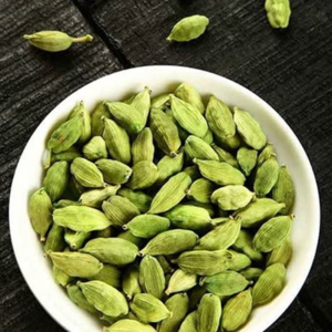 Green Cardamom Elaichi