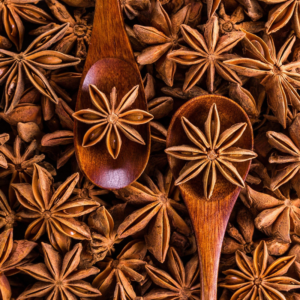 Star Anise Whole Chakri Phool