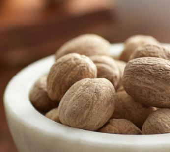 Whole Nutmeg Jaiphal