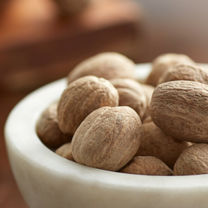 Whole Nutmeg Jaiphal