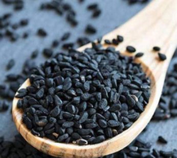 Nigella Seeds Kalonji