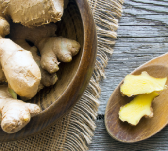 Dry Ginger Whole Sonth