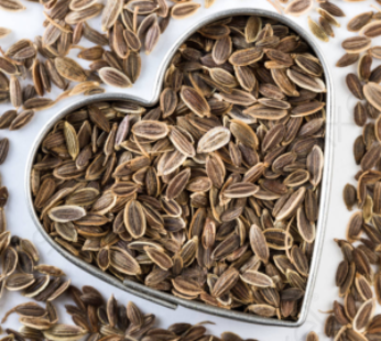 Ajwain Carom Seeds
