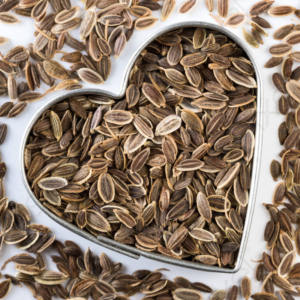 Ajwain Carom Seeds