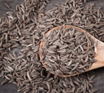 Cumin Seeds Jeera
