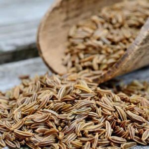 Shahi Jeera Black Cumin
